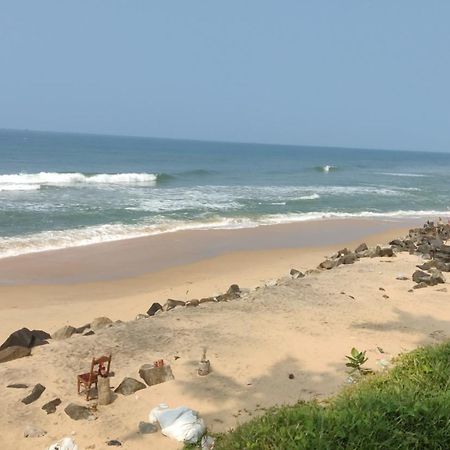 Paddy Farm Beach Resort Odayam Varkala Exterior photo