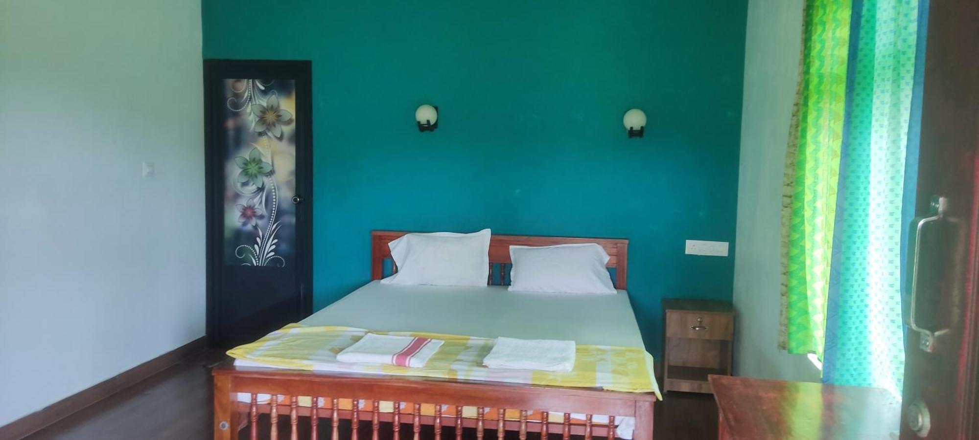 Paddy Farm Beach Resort Odayam Varkala Room photo